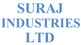 Suraj Industries Ltd subsidiary commences commercial production at its bottling plant